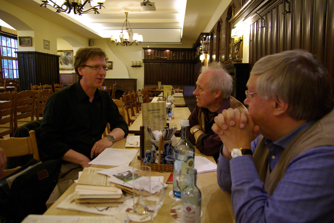 002 - Klassentreffen 2010 GT