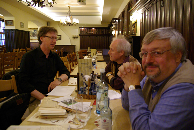 003 - Klassentreffen 2010 GT