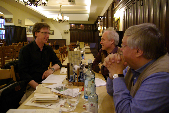 004 - Klassentreffen 2010 GT