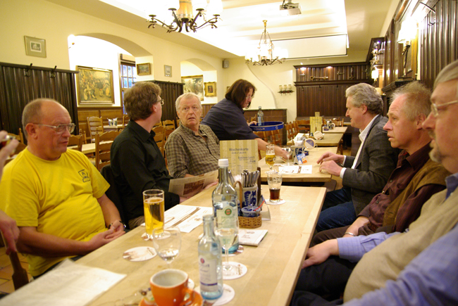 015 - Klassentreffen 2010 GT