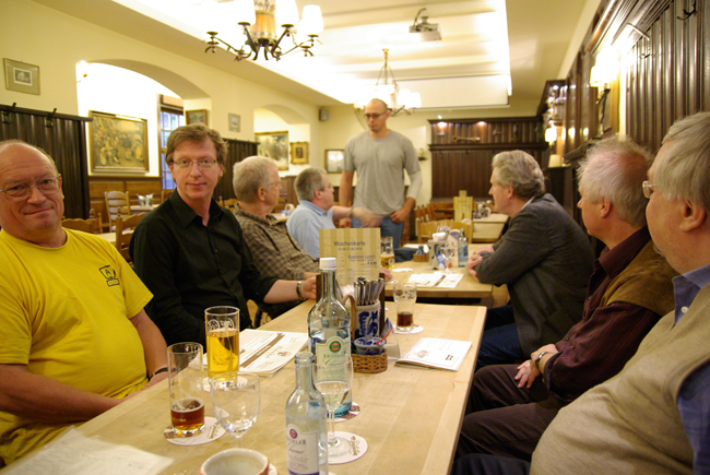 016 - Klassentreffen 2010 GT
