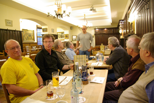 017 - Klassentreffen 2010 GT