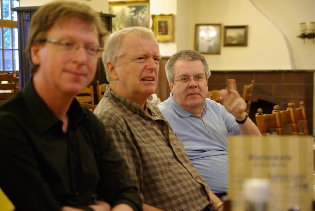 021 - Klassentreffen 2010 GT