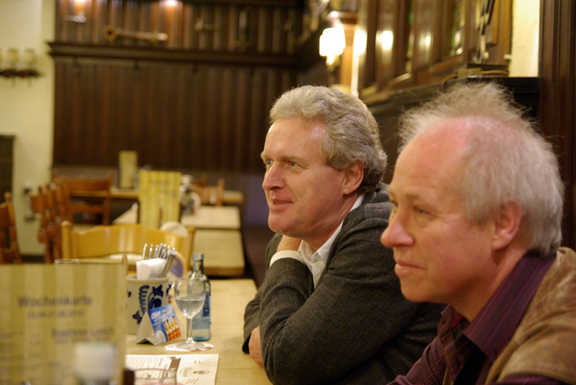 023 - Klassentreffen 2010 GT