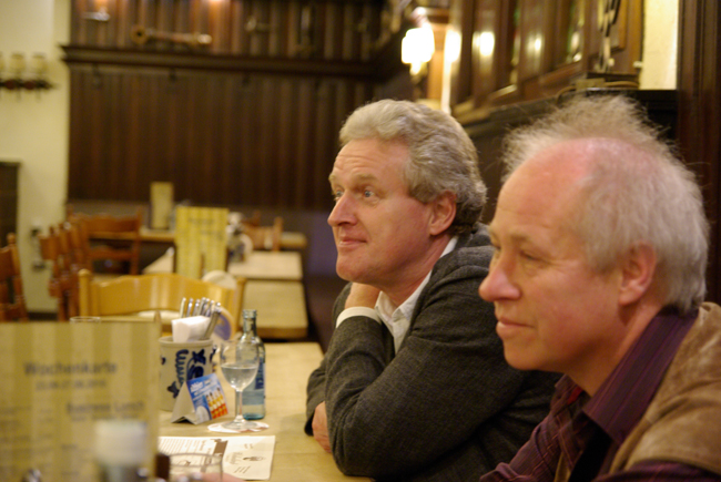 024 - Klassentreffen 2010 GT