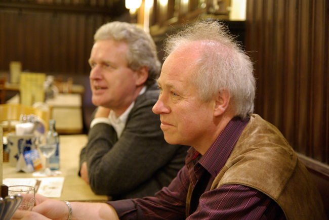 025 - Klassentreffen 2010 GT