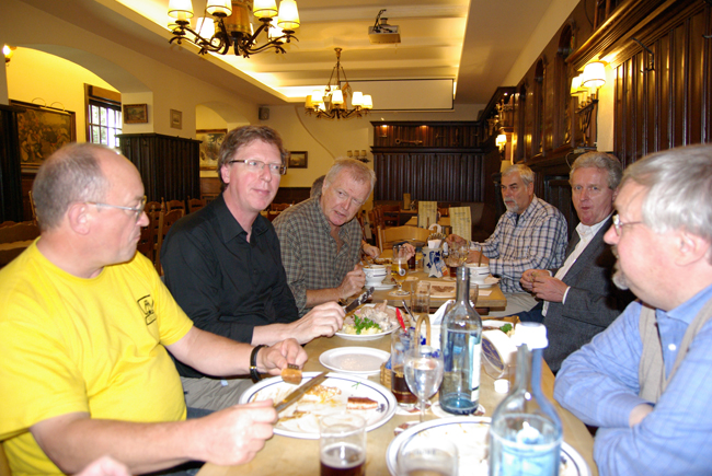060 - Klassentreffen 2010 GT