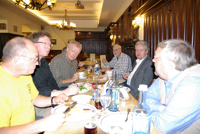 061 - Klassentreffen 2010 GT
