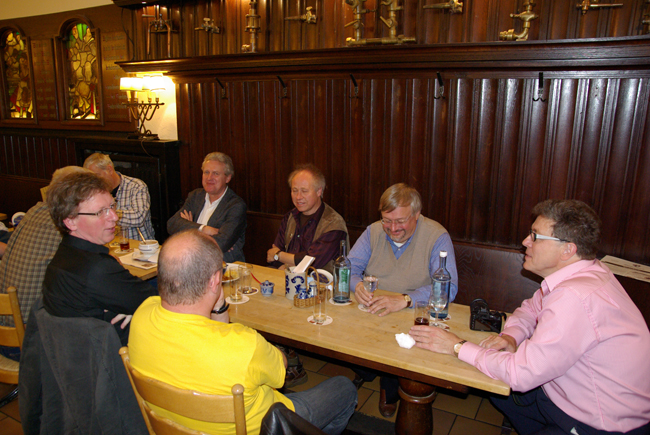 073 - Klassentreffen 2010 GT