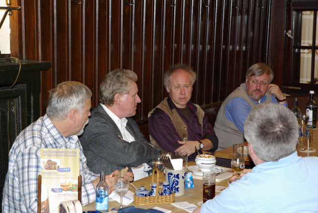 077 - Klassentreffen 2010 GT
