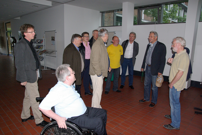 103 - Klassentreffen 2010 GT
