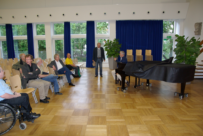 107 - Klassentreffen 2010 GT