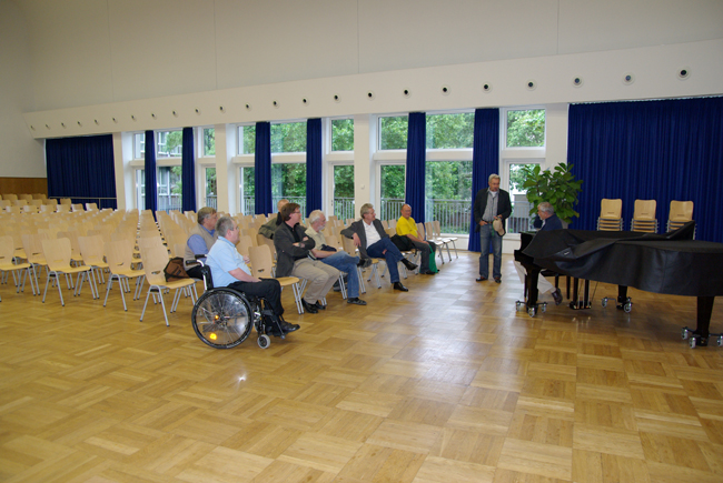 108 - Klassentreffen 2010 GT