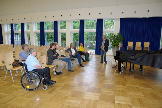 109 - Klassentreffen 2010 GT