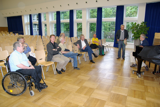 110 - Klassentreffen 2010 GT