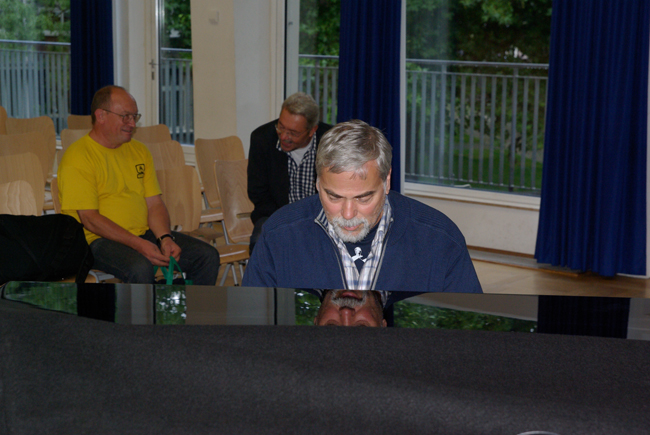 112 - Klassentreffen 2010 GT