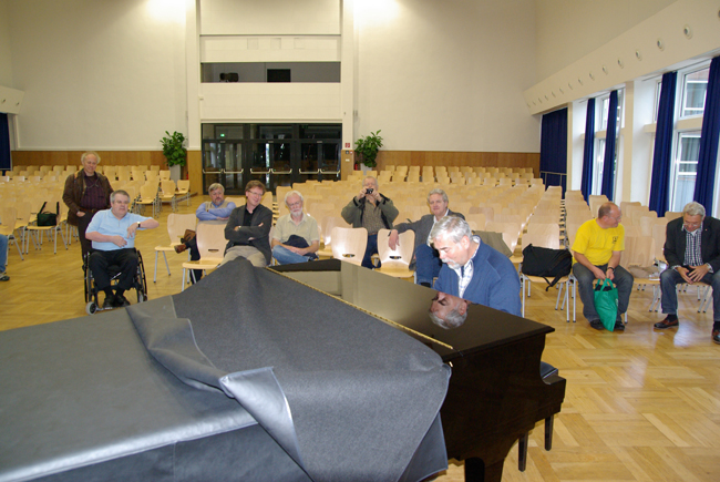 113 - Klassentreffen 2010 GT