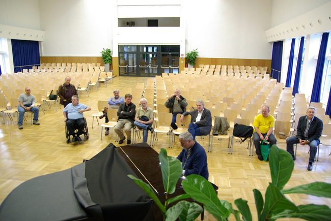 114 - Klassentreffen 2010 GT