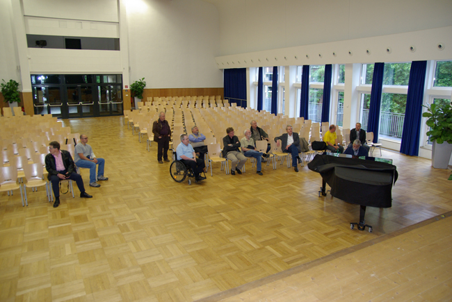 116 - Klassentreffen 2010 GT