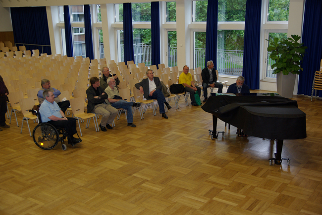 117 - Klassentreffen 2010 GT
