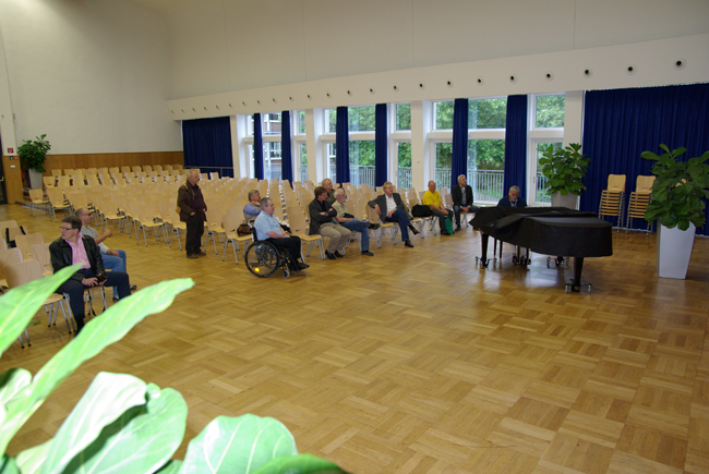 118 - Klassentreffen 2010 GT