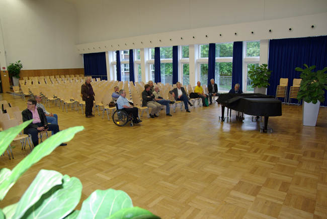 119 - Klassentreffen 2010 GT