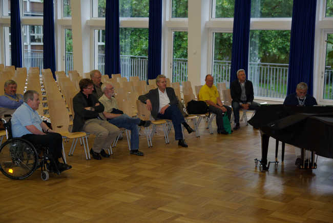 120 - Klassentreffen 2010 GT