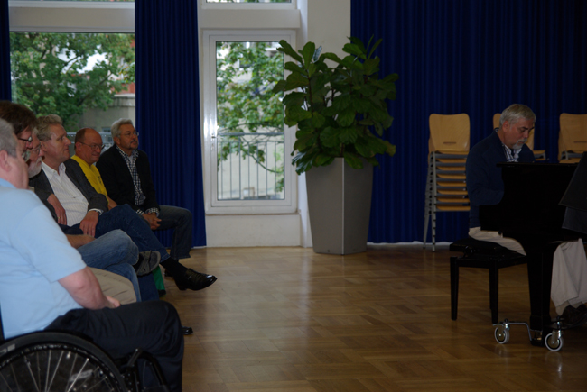 121 - Klassentreffen 2010 GT