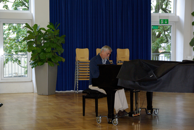 122 - Klassentreffen 2010 GT
