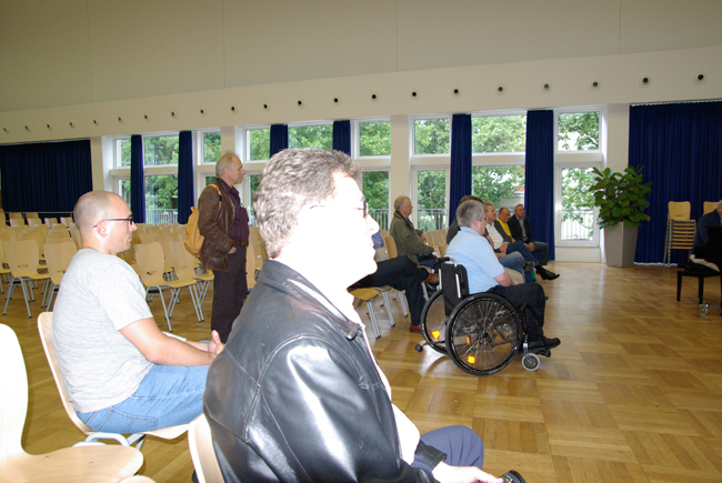 124 - Klassentreffen 2010 GT