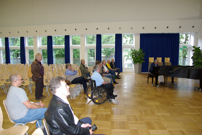 126 - Klassentreffen 2010 GT