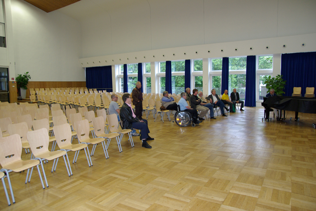 127 - Klassentreffen 2010 GT