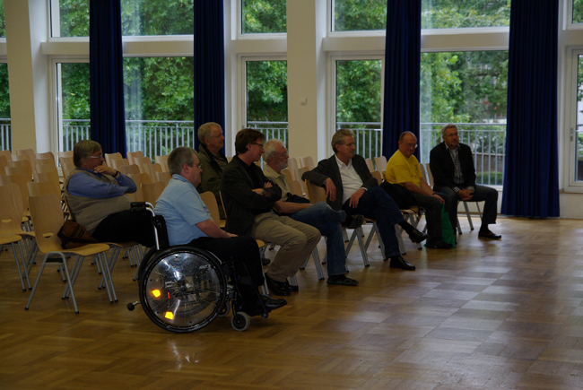 129 - Klassentreffen 2010 GT