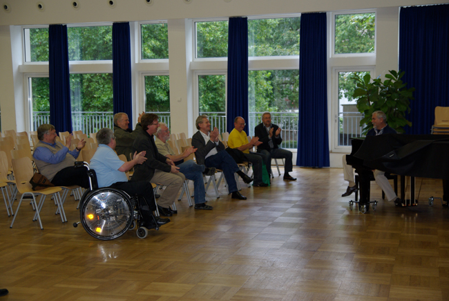 130 - Klassentreffen 2010 GT