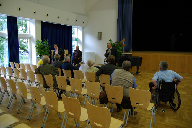 134 - Klassentreffen 2010 GT