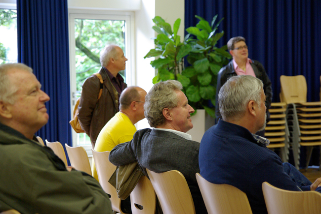 137 - Klassentreffen 2010 GT
