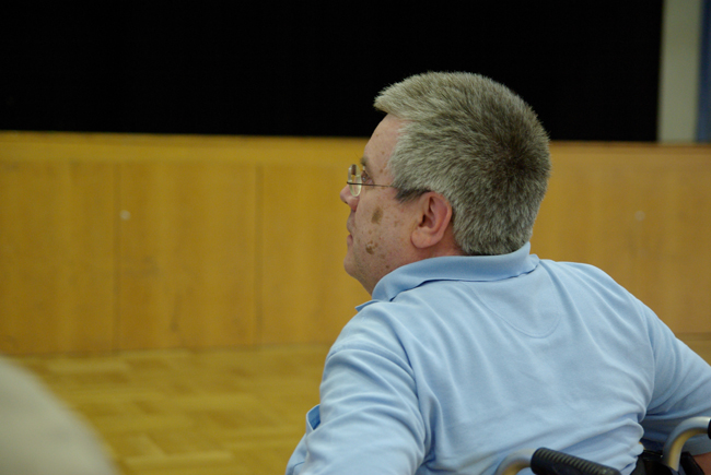 138 - Klassentreffen 2010 GT