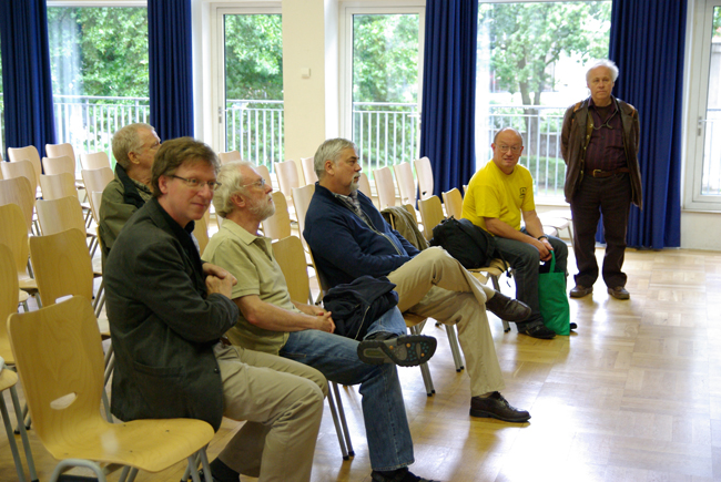 139 - Klassentreffen 2010 GT