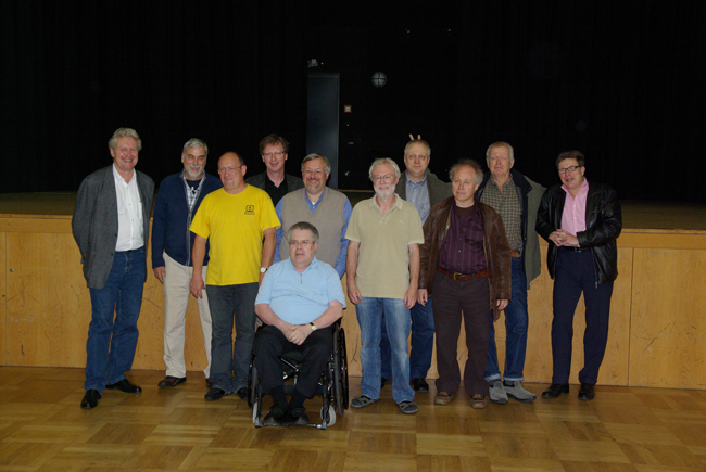 144 - Klassentreffen 2010 GT