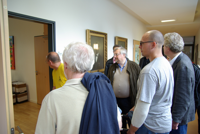 146 - Klassentreffen 2010 GT