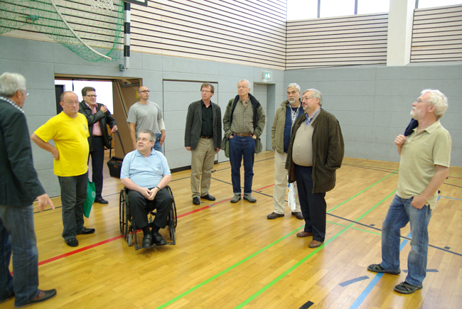 148 - Klassentreffen 2010 GT