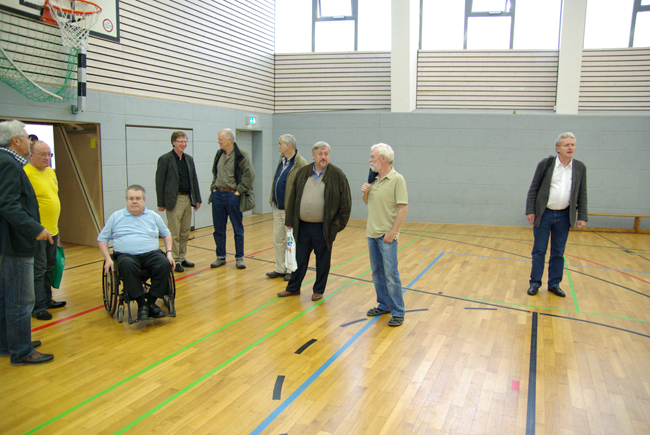 149 - Klassentreffen 2010 GT