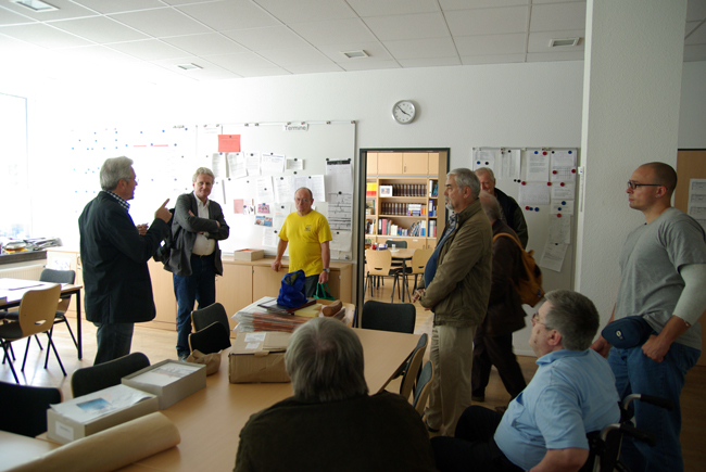 152 - Klassentreffen 2010 GT