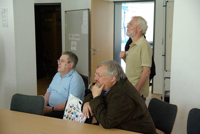 154 - Klassentreffen 2010 GT