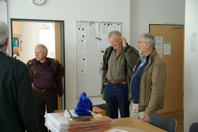 155 - Klassentreffen 2010 GT