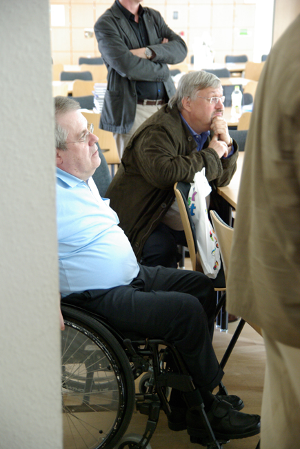 156 - Klassentreffen 2010 GT