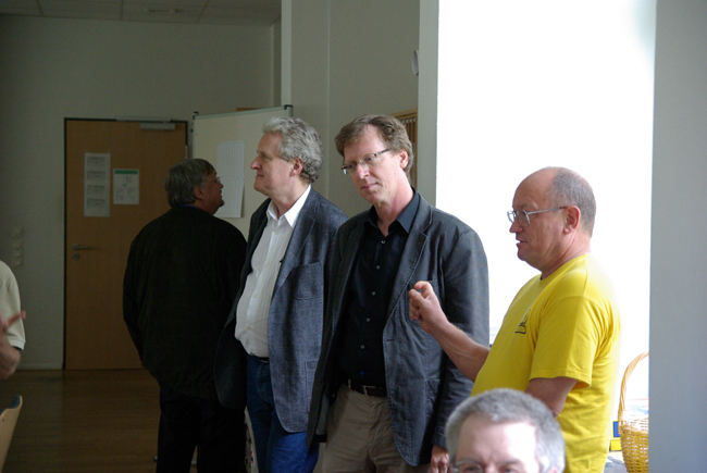 157 - Klassentreffen 2010 GT