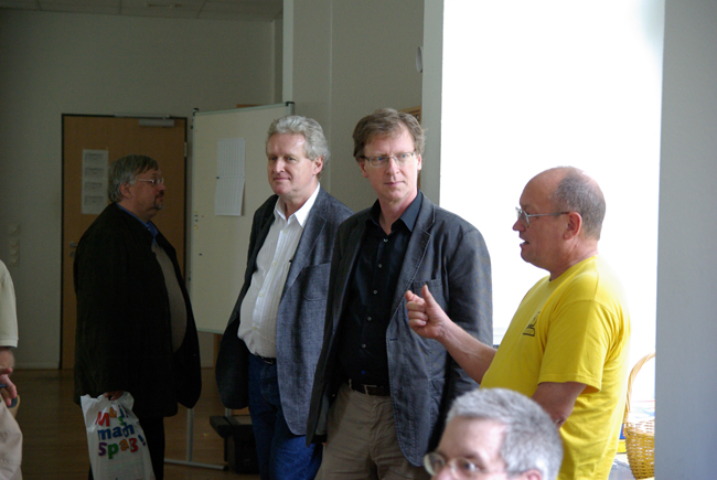 158 - Klassentreffen 2010 GT