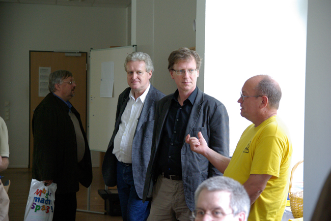159 - Klassentreffen 2010 GT