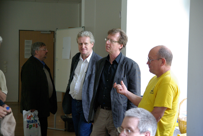 160 - Klassentreffen 2010 GT